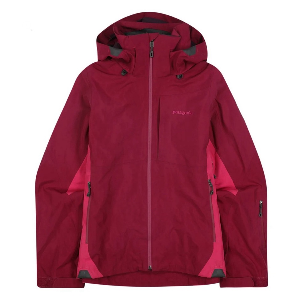 Patagonia Powder Bowl Goretex Gore-Tex Ski Shell Jacket